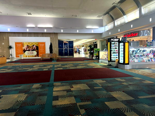 Westland Center - July 23 2022 (newer photo)